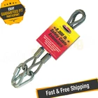 Roadmaster 910648-12 12" Safety Cable Extensions New. Price: $56.74.