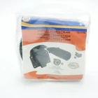 Napa 755-2166 Hopkins 117-47425 New Trailer Connector 7-POLE Pin 7-BLADE Rv. Price: $28.95.