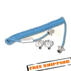Demco 9523054 Auxiliary Coiled Lighting Cable New. Price: $153.22.