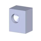 33170305 Pullrite Superglide Nylon King Pin Bushing Fits Trailer New. Price: $23.53.