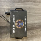 Demco Trailer Brake Controller Air Force One Operating Unit Used. Price: $100.00.