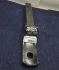 Hidden Hitch 80232 Extra Long 16" Ball Mount 2" Receiver Drop, 6000 Lbs Black New. Price: $129.99.