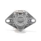 Pollak 11-608EP Way Connector Socket,boot New. Price: $27.71.