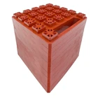 Valterra A10-0929 Stayput Stackers 10X10 10PK Used As Leveler/ Jack Stand/ Wheel New. Price: $88.32.