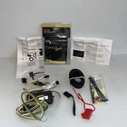 Curt 56358 Custom Wiring Harness 4-WAY Flat Plug No Splicing Req'd Vw Tiguan New. Price: $18.50.
