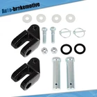 7/8 In. Bar Road Adapter Kit Towing Parts Bumper For Aventa BX7445 Ii BX7335 New. Price: $47.27.