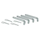 Curt 5TH Wheel Replacement Pins & Clips New. Price: $18.13.
