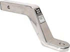 Draw-tite 40383 6"DROP Aluminum Ball MOUNT,11-7/8 Inch New. Price: $114.47.