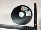 Eaz Lift 5TH Wheel Lube Plate New 12 Inch Black Camco Rim Tire Camper Rv. Price: $11.99.