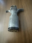 Pollak 11-604P 6-WAY Connector Plug New. Price: $5.25.