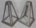 *read* Rv Stabilizer Jacks Stack Stands For Camper Travel Trailer 4 Pack New. Price: $23.97.