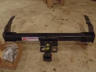 Redline Bolt-on Trailer Hitch 8,000 Lbs Max V-5 7444 K93 New. Price: $69.00.