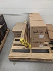 16K Equalizer Hitch 90-00-1600 Ball Included Fits 2.5" Receiver Only New. Price: $784.00.