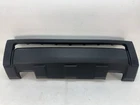 Capa Front Bumper Center Trim Plate For 2014-2020 Toyota Tundra Pickup New. Price: $100.00.