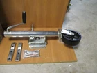 Fulton Trailer Jack 1200LB Swivel Clamp-on , No Box New. Price: $96.28.