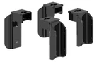 Pullrite Isr Superrail 18K Mounting Kit For Silverado Sierra 2500 3500 2326 New. Price: $799.99.