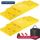 Sheechung 12 Pack Rv Leveling Blocks, Heavy Duty Camper With Car New. Price: $49.89.