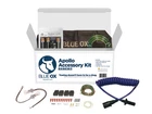 Blue Ox BX88363 Towing Accessory Kit For Apollo Bar New. Price: $269.02.