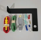 Roadmaster Stop Light Switch Kit 751430 Fits Jeep Liberty 2011-2012 New. Price: $14.95.