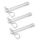 TS35010 Stainless Steel Trailer Hitch Pin And Clip For B&w 2" 2.5" Receiver... New. Price: $32.99.