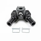 Blue Ox BXW4077 Underslung Weight Distribution Hitch Head New. Price: $199.22.
