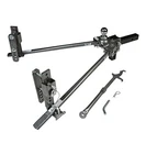 Husky Centerline Tow Hitch With Sway Control Bars Used. Price: $325.00.