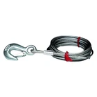 Tie Down Engineering 59395 7/32" Replacement Winch Cable New. Price: $46.63.
