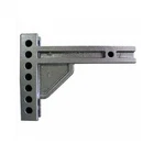 Blue Ox BXW4000 Sway Pro Weight Distribution Shank - 7 Hole Adjustment New. Price: $180.87.