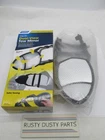 Camco Clip On Dual View Tow Mirror Fits 7"-10" Tall 25653 New. Price: $24.49.