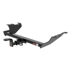 Trailer Hitch Receiver Curt 124903 Class 2, 1-1/4IN W/ Ball Mount New. Price: $299.99.