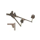 Blue Ox BXW1500-S Swaypro Weight Distributing Hitch, 9-HOLE Shank New. Price: $989.00.