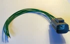 6-WIRE L320 Chassis Taillight Connector For 2006 13 Range Rover LR4 Lamp New. Price: $24.99.