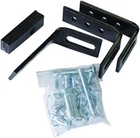 Demco 8552020 Frame Mounting Bracket Kit Toyota Tundra 2007-2010 Truck New. Price: $79.96.