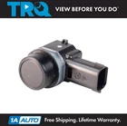 Trq Front Outer Parking Assist Sensor Fits 2015-2020 Ford 2010-2020 Lincoln New. Price: $29.95.
