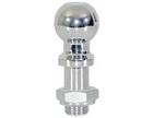 Buyers Products RB2000 2" Replacement Ball With Nut For RM6 Series & BH8 New. Price: $38.64.