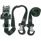 Keeper 1.25 X 8' High Tension Ratchet Tie-down With Snap Hooks, Pack New. Price: $35.87.