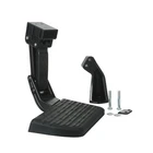 Rear Bed Step Retractable Bumper Tailgate Compatible With Toyota Tacoma ... New. Price: $102.08.