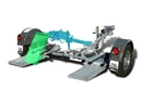 Demco 9713045 KK460SS Kar Kaddy Boxed, Use For Towing Vehicles With 42 New. Price: $4948.76.