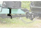 Curt 17515 Replacement Trutrack 8" Adjustable Support BRACKETS(2-PACK) New. Price: $119.37.