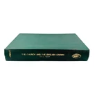 The Church And English Crown 1305 - 1334 Jr Wright 1980 Medieval History Good. Price: $50.00.