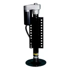 Ground Control 3.0 Automatic 5TH Wheel Rv Leveling System Rear Black New. Price: $545.99.