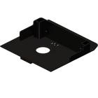 Pullrite 331760 Capture Plate New. Price: $172.44.