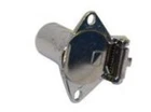 Blue Ox 4 Pin Connector Kit; Metal; Qty. 5 BX88392 New. Price: $57.25.