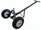 70225 Trailer Dolly With 12" Pneumatic Tires - 600 Lb. Maximum Capacity New. Price: $72.99.
