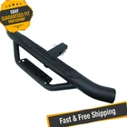 Go Rhino D360T Dominator Textured Black Hitch Step For 2" Receivers New. Price: $169.99.