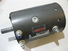 Warn 31681 New Replacement Volt Electric Winch Motor M12000 DC3000LF 9A. Price: $330.00.