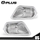 Fit For 98-2002 Pontiac Firebird Trans Am Corner Parking Turn Signal Lights Pair New. Price: $19.41.