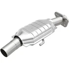 Magnaflow 93418-BFO For 1981-1982 Cutlass Cruiser 5.0L V8 Gas Ohv New. Price: $181.00.
