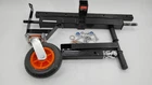 Vevor QYC1000-B Manual Trailer Mover Base Frame 2 Inch Ball 1000LBS Used. Price: $54.99.