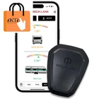 Wireless Rv Leveling System, Made The Usa, User-friendly Black New. Price: $160.07.